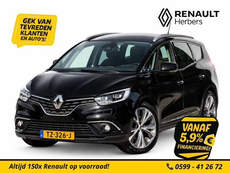 Renault - Grand Scénic