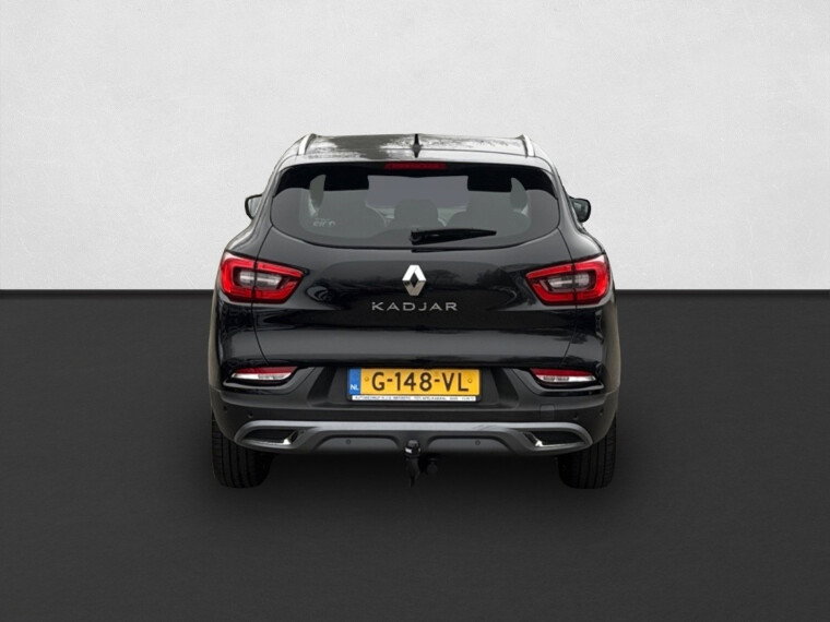 Renault - Kadjar