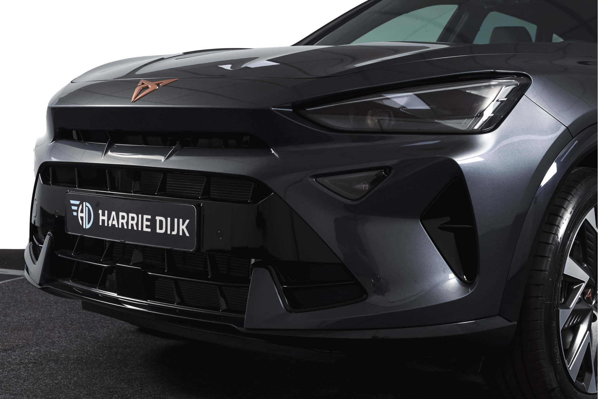 CUPRA - Formentor