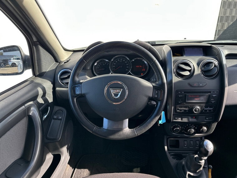Dacia - Duster