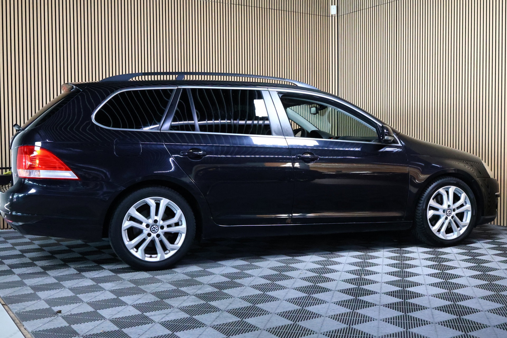 Volkswagen Variant 1.4 TSI Comfortline DSG PANO CLIMA CRUISE BT "08 - foto 6