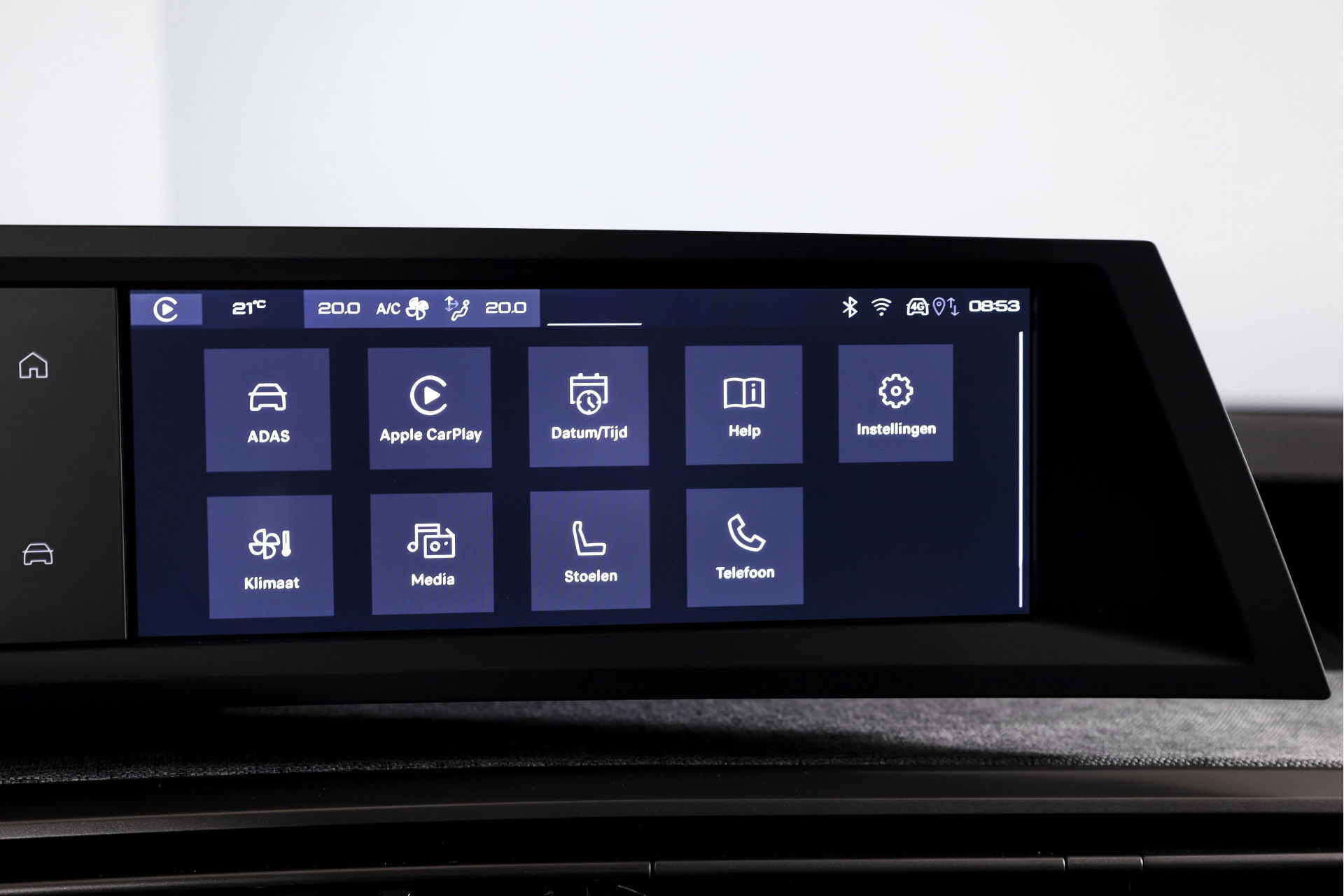 Peugeot - 5008