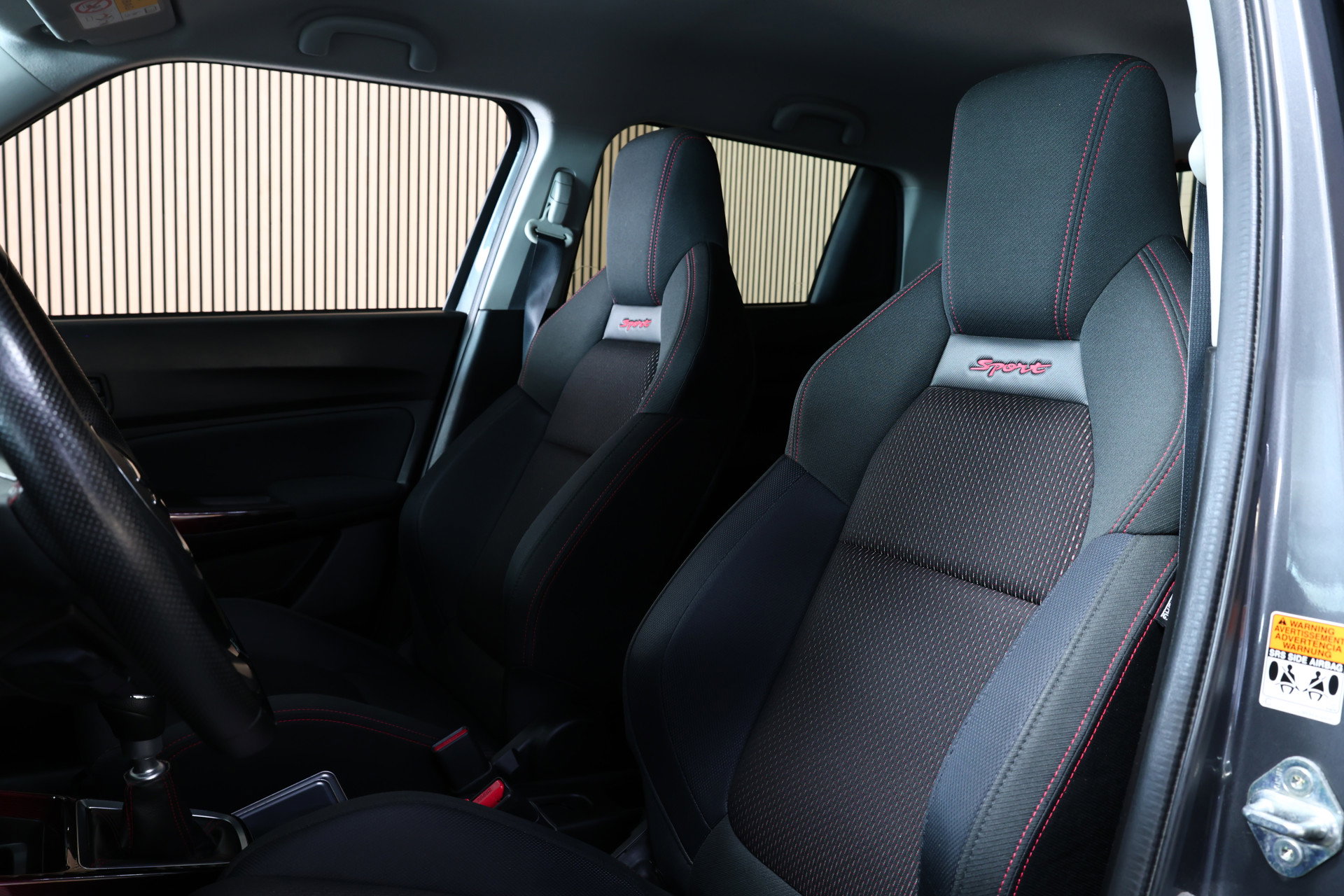 Suzuki 1.4 Sport NAVI CARPLAY CAMERA ACC LANE STOELVW "19 - foto 15