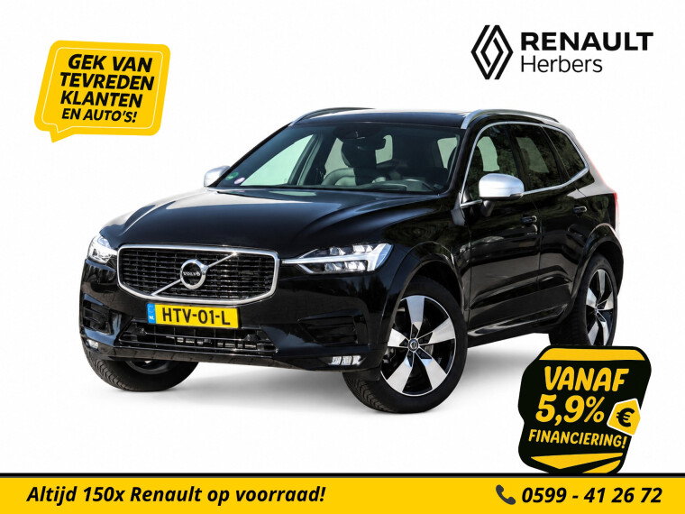 Volvo - XC60