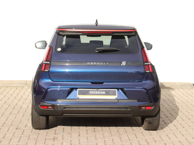 Renault - 5