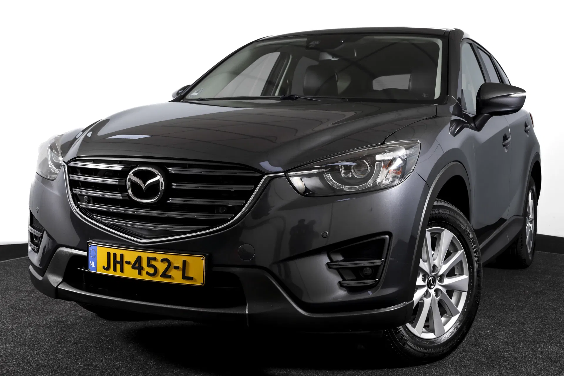 Mazda - CX-5