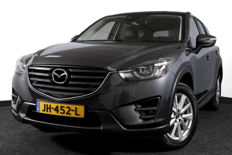 Mazda - CX-5