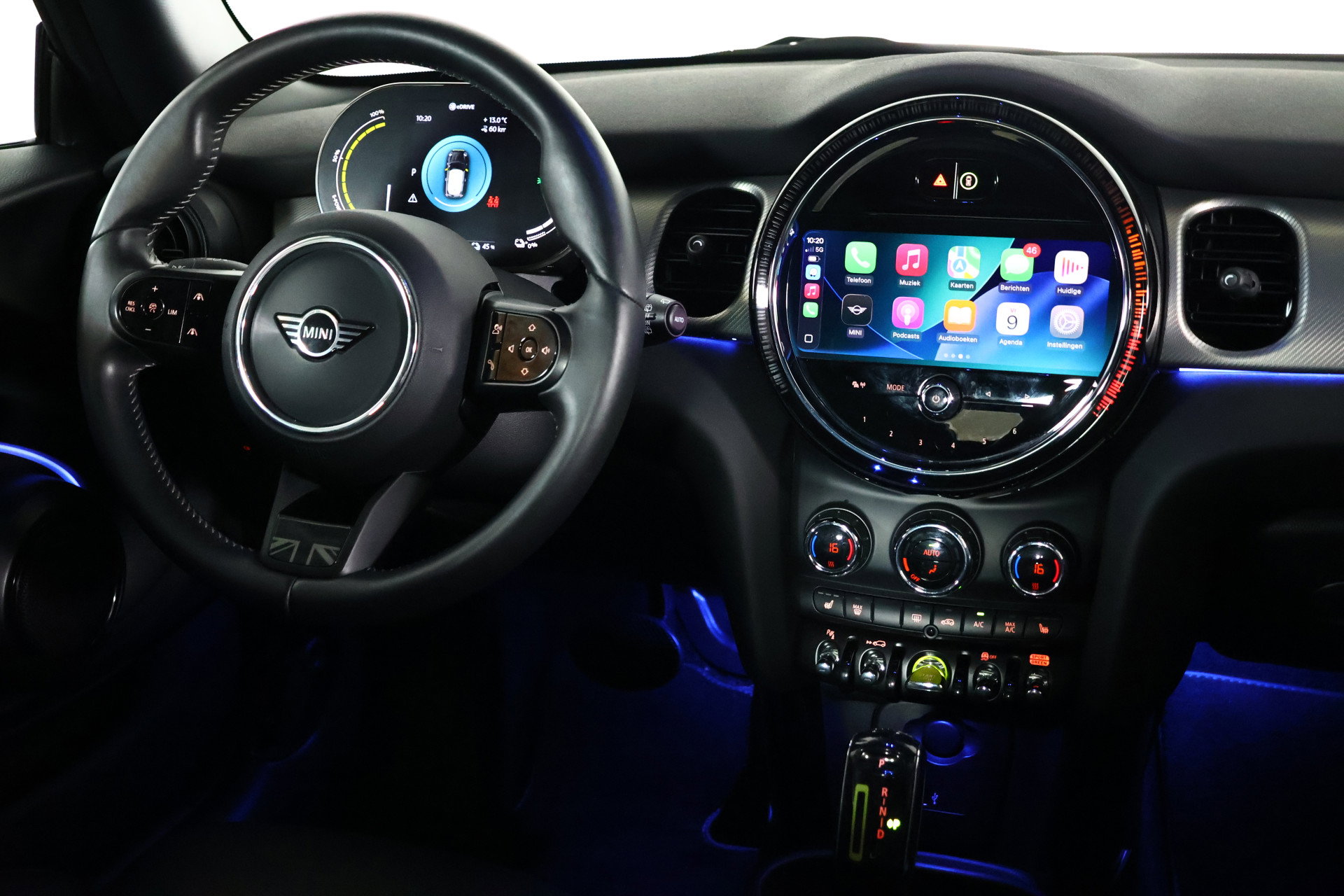 MINI MINI Cooper SE