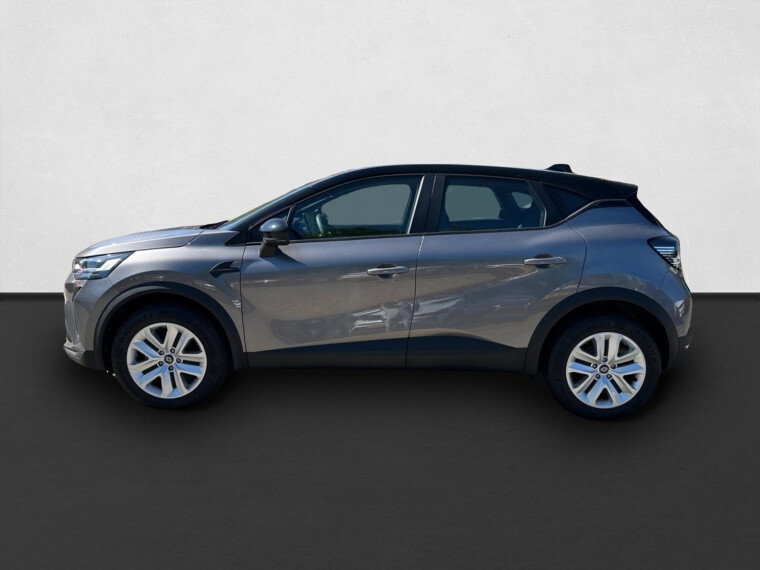 Renault - Captur