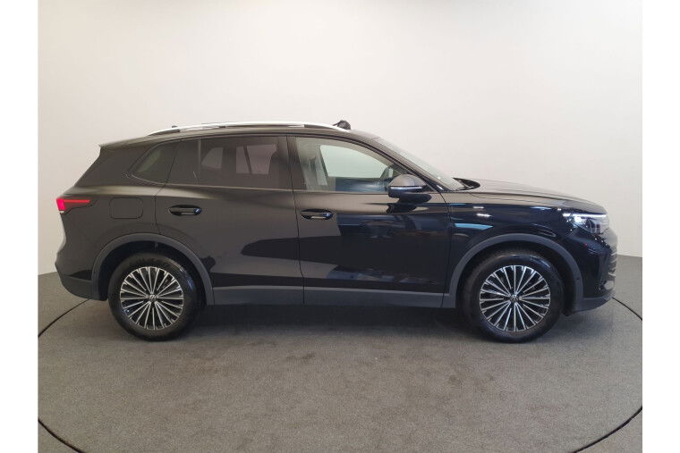 Volkswagen Tiguan 1.5 eTSI 150pk DSG/AUT Life Wegklapbare trekhaak, Camera, ACC