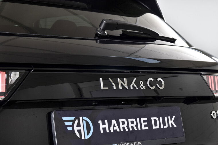 Lynk & Co - 01
