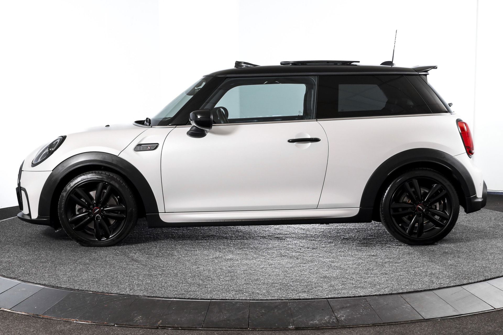 MINI - Cooper