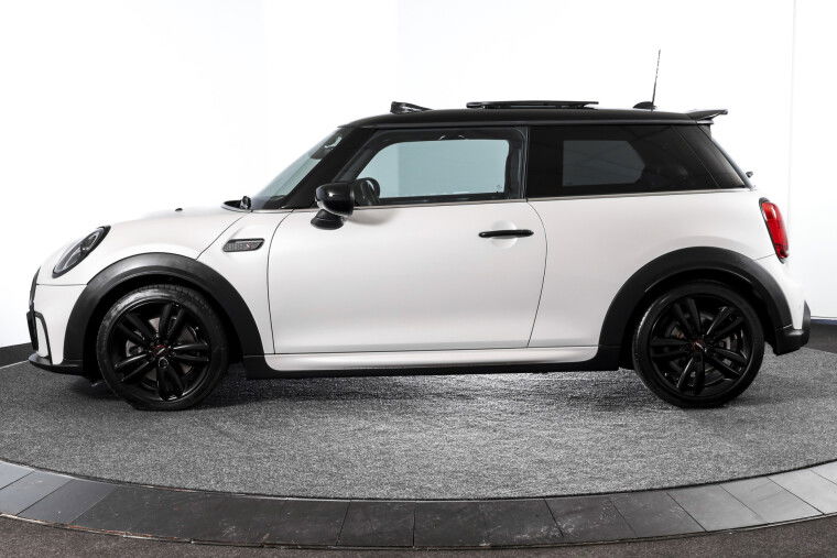 MINI - Cooper
