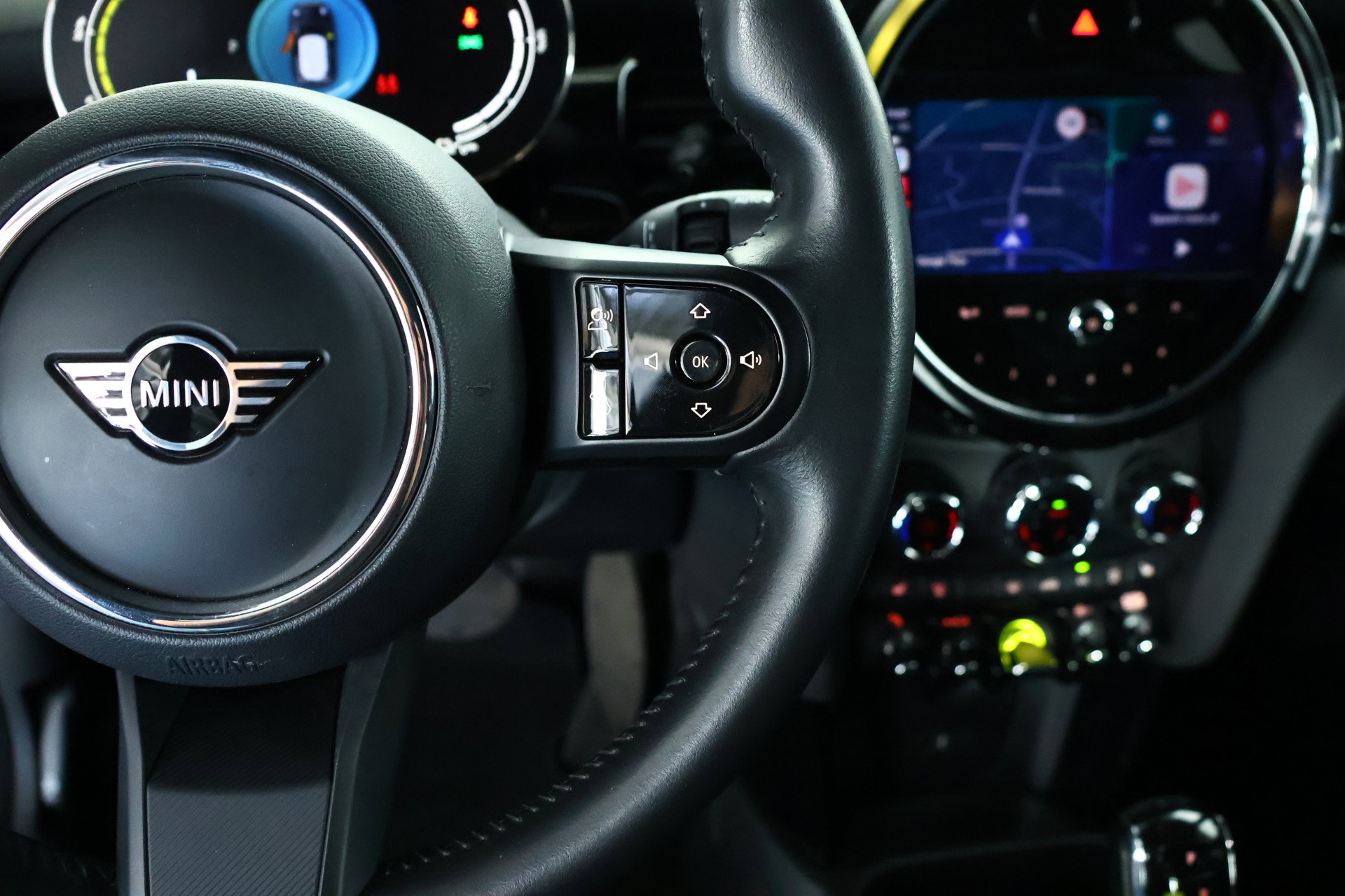 MINI MINI Cooper SE