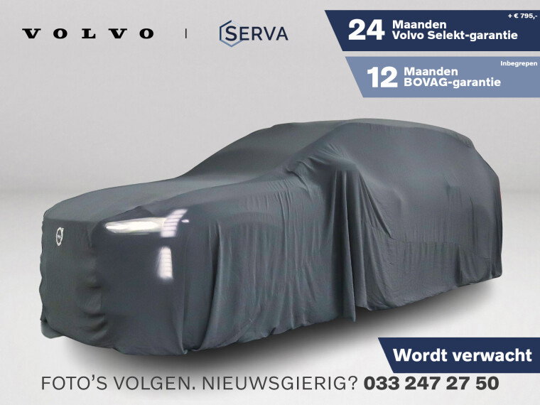 Foto van Volvo ES90 Single Motor Extended Range Ultra 92 kWh | Panoramadak | 360° camera | Head-up display | Stoel- en stuurverwarming | Trekhaak