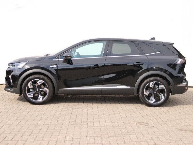 Renault - Symbioz