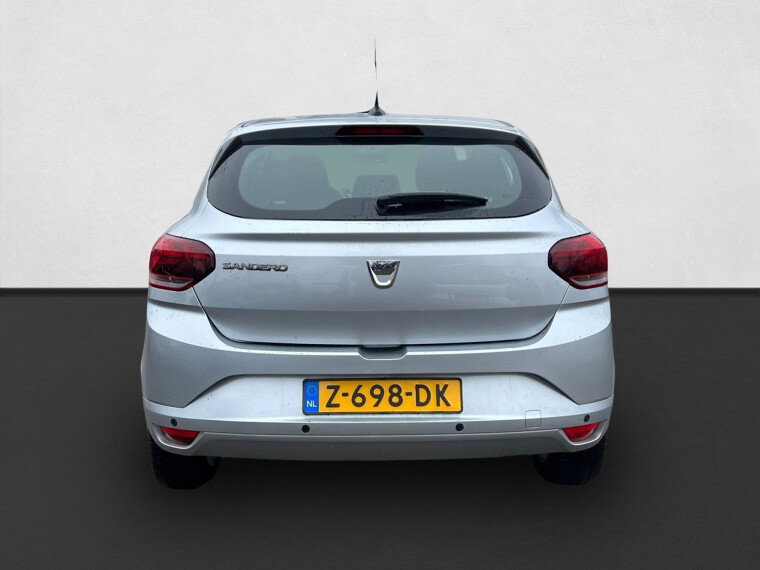 Dacia - Sandero