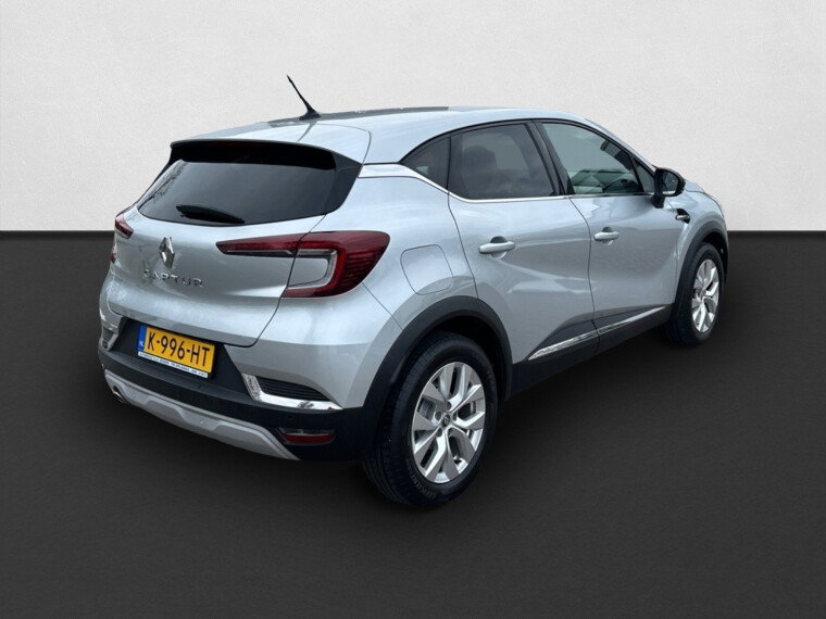 Renault - Captur