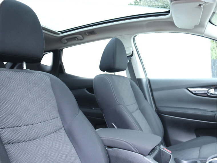 Nissan - QASHQAI