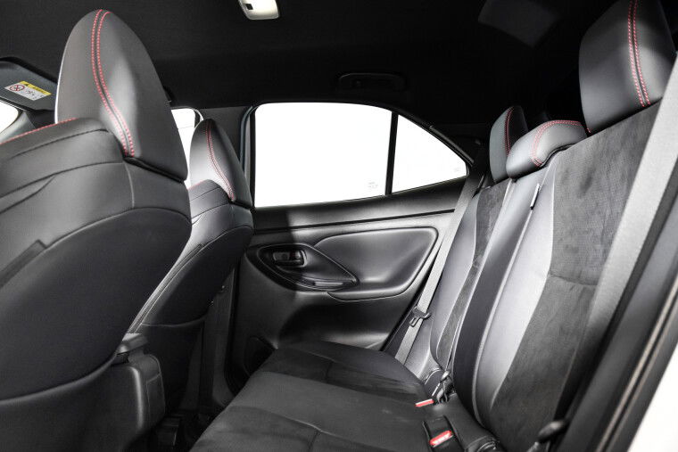 Toyota - Yaris Cross