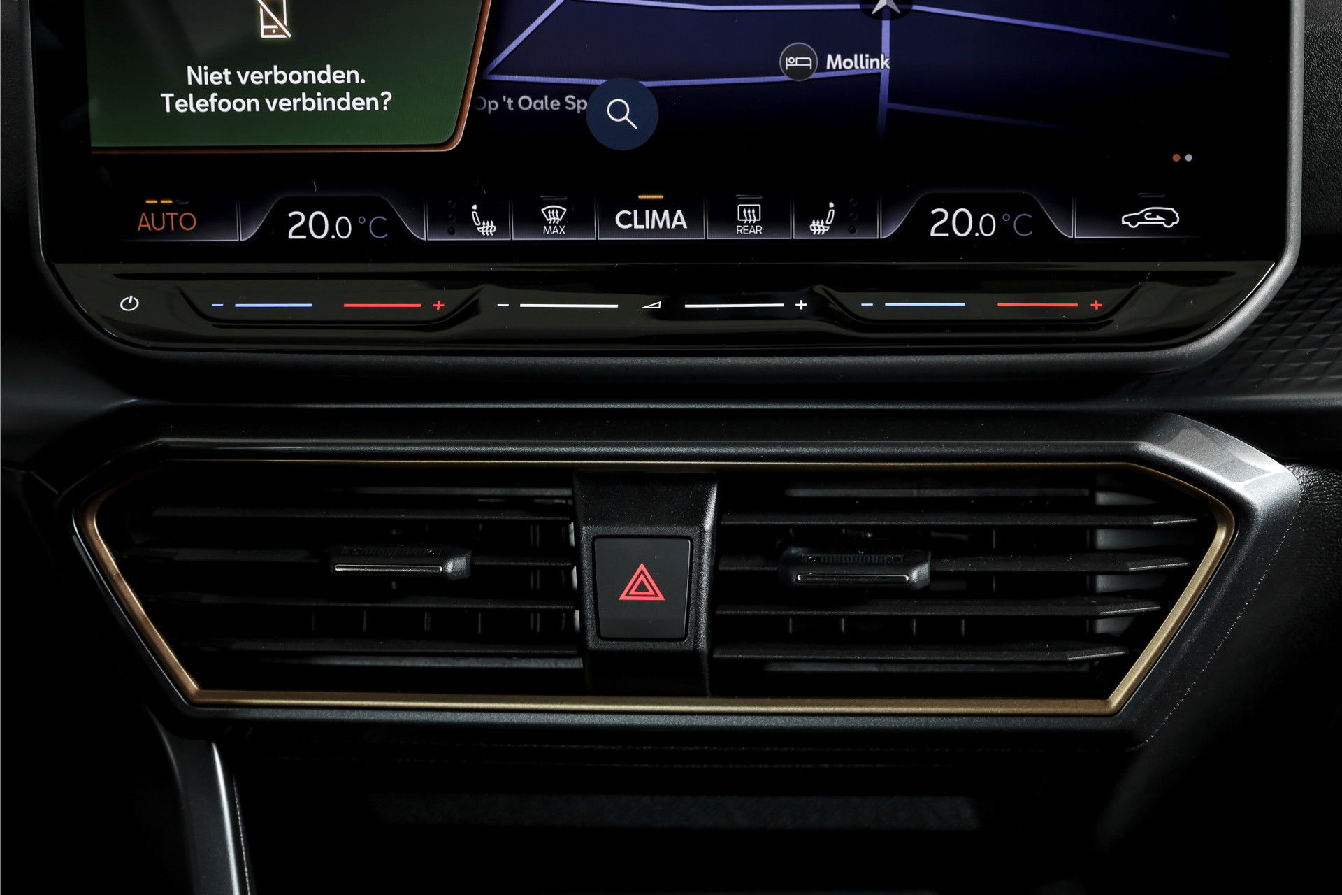 CUPRA - Leon Sportstourer