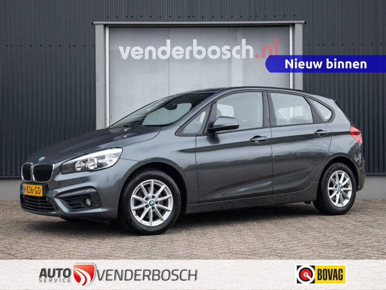 BMW 2 Serie Active Tourer 218i High Executive