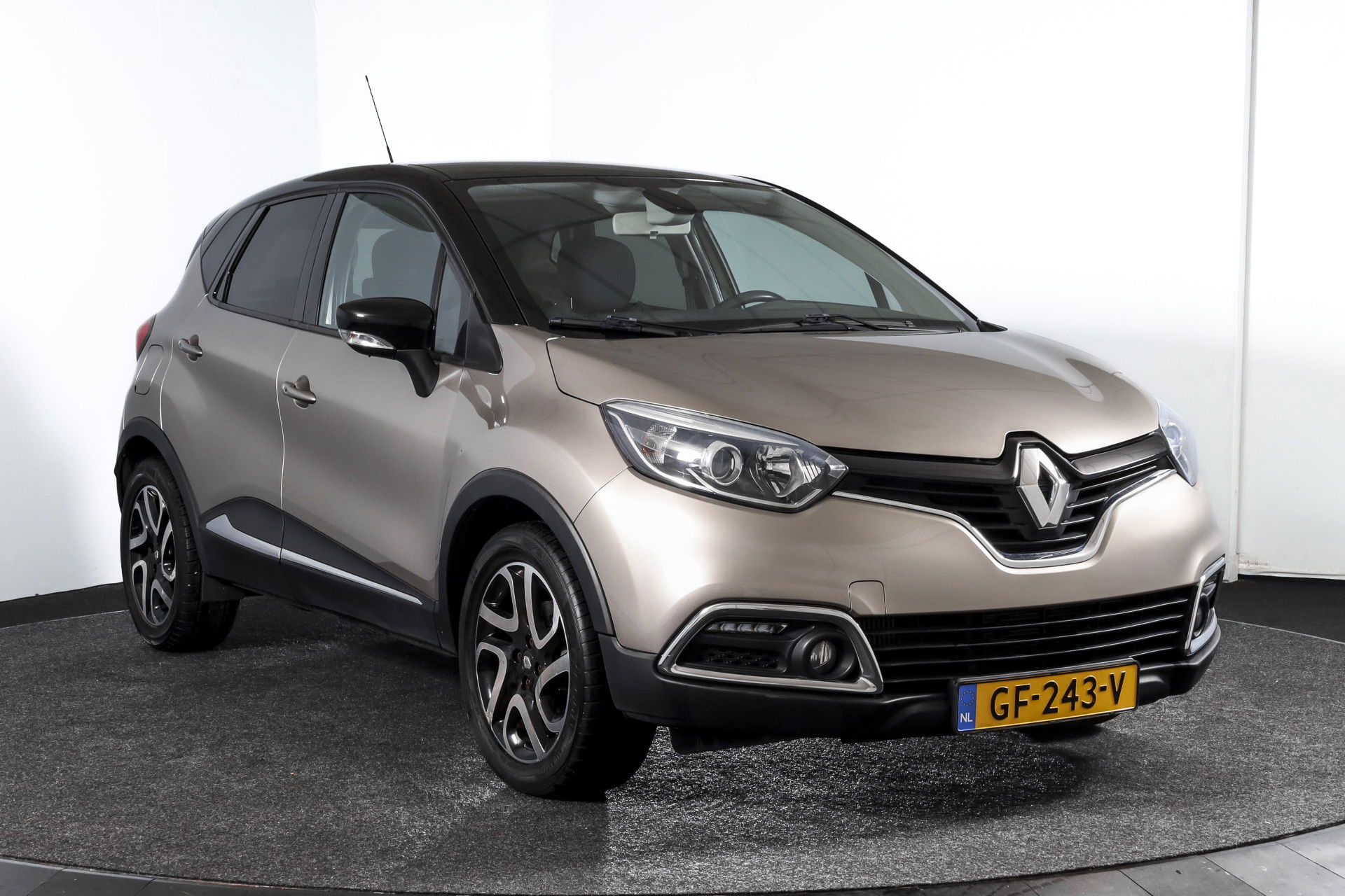 Renault - Captur