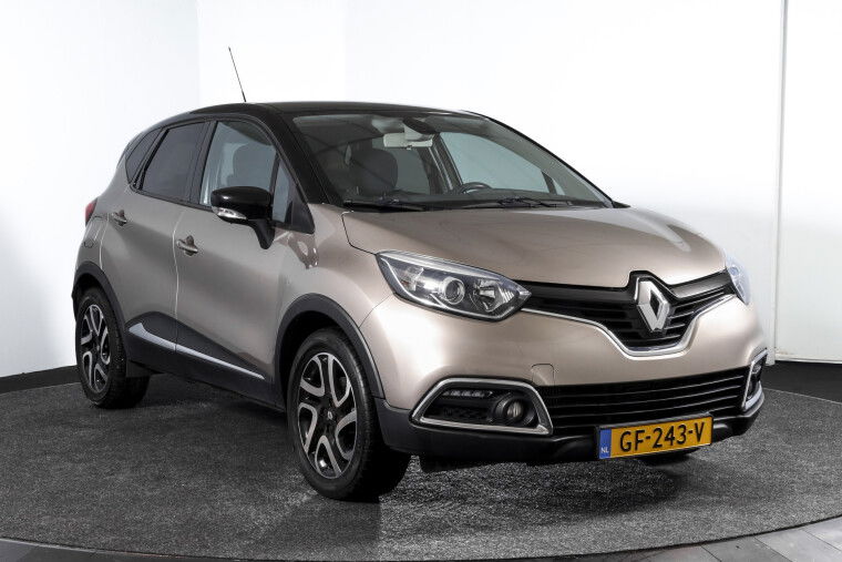 Renault - Captur