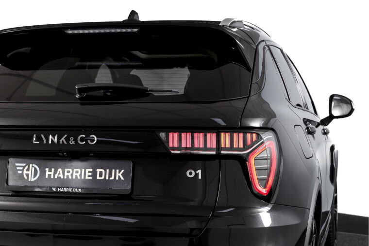 Lynk & Co - 01