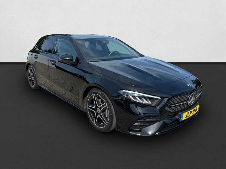 Mercedes-Benz - A-Klasse