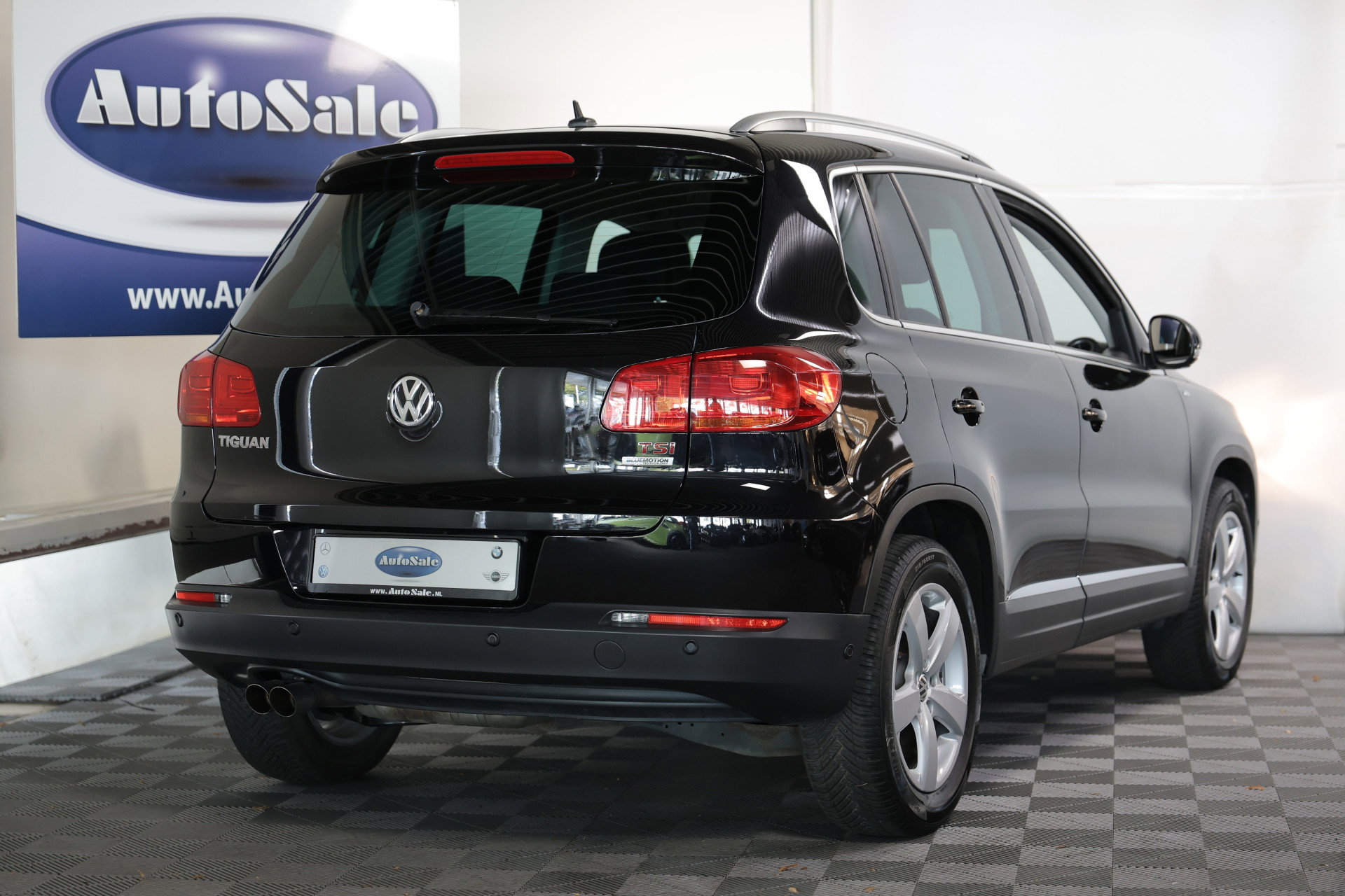 Volkswagen 1.4 TSI AUTOM CUP Editie 81000KM CLIMA PDC STOELVW PARK ASS. '15 - foto 6