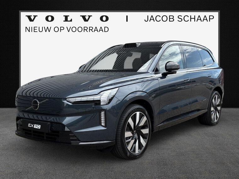Foto van Volvo EX90 Twin Motor Ultra 7p. 111 kWh