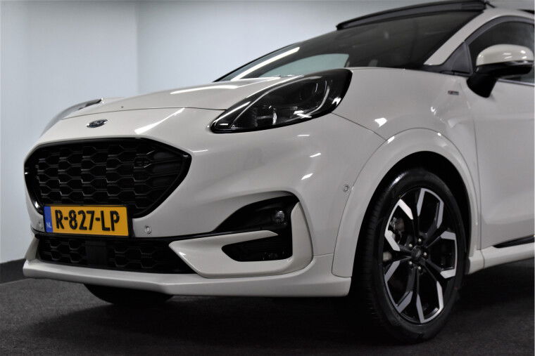 Ford - Puma