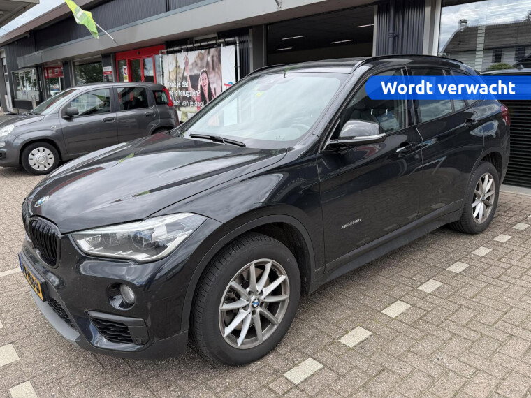 BMW X1 sDrive20i High Executive