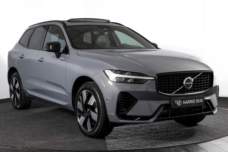 Volvo - XC60