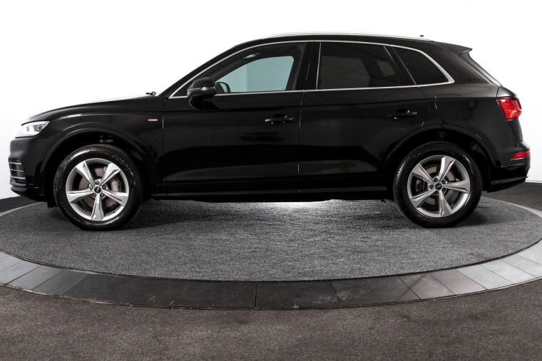 Audi - Q5
