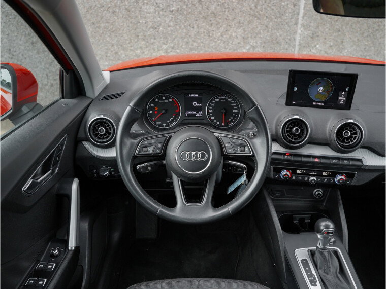 stuur leder en multifunctioneel