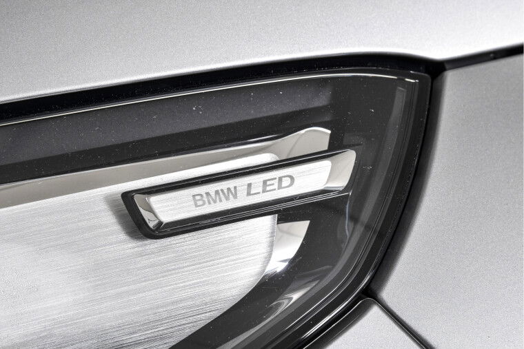 BMW - X1