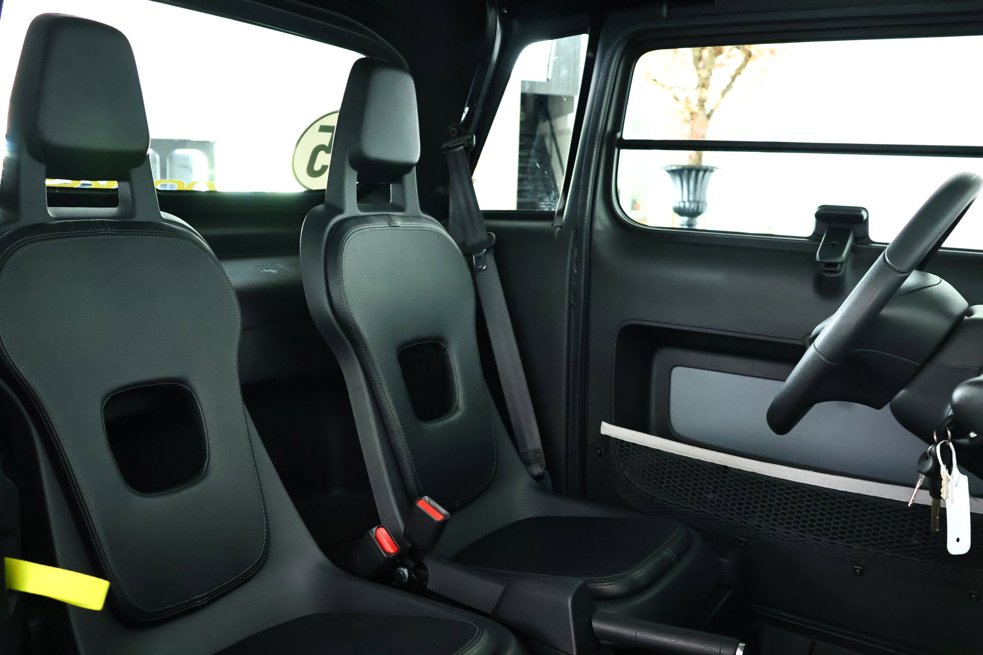 Opel Rocks-e