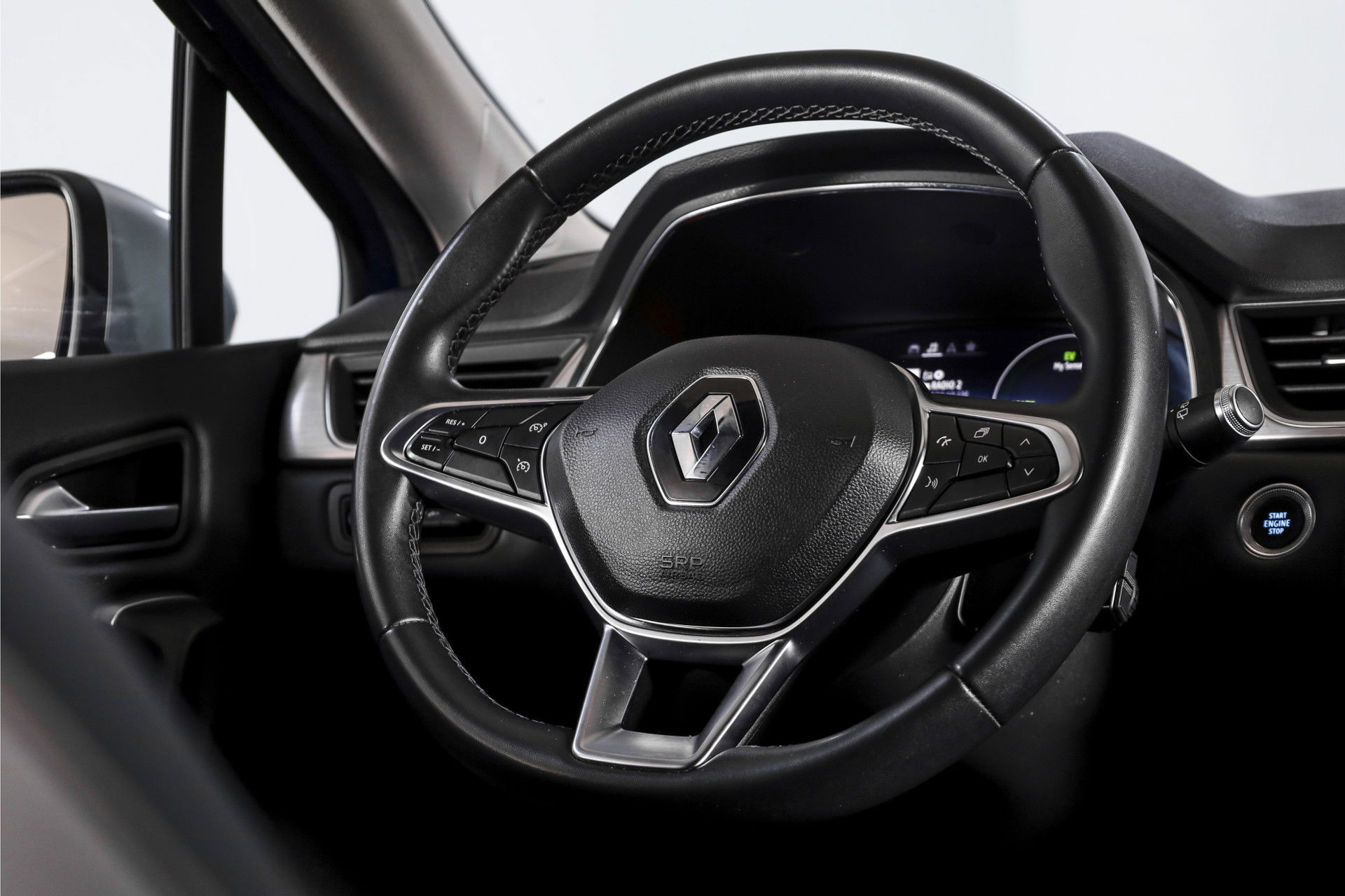 Renault - Captur