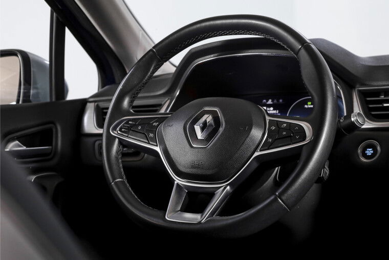 Renault - Captur