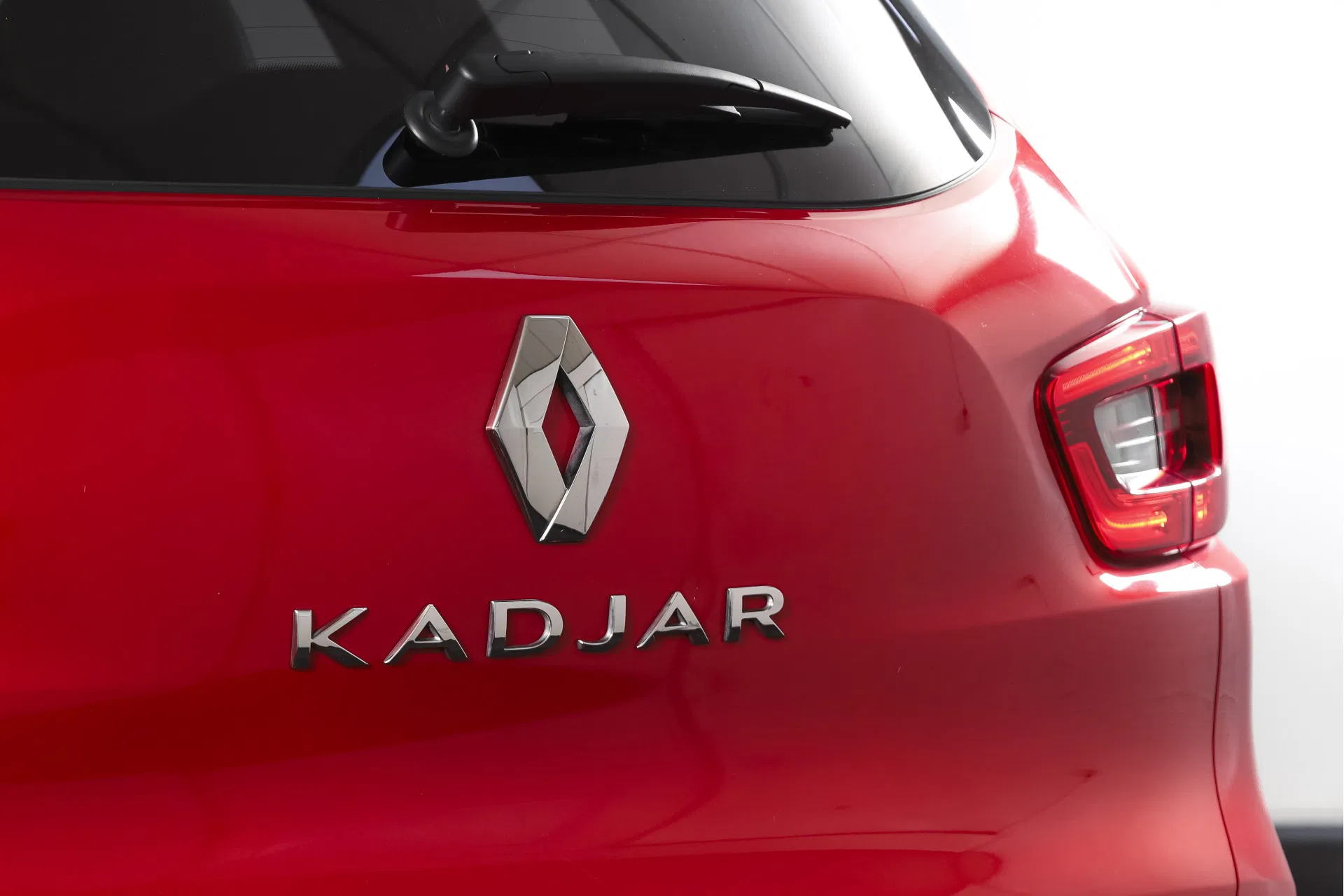 Renault - Kadjar