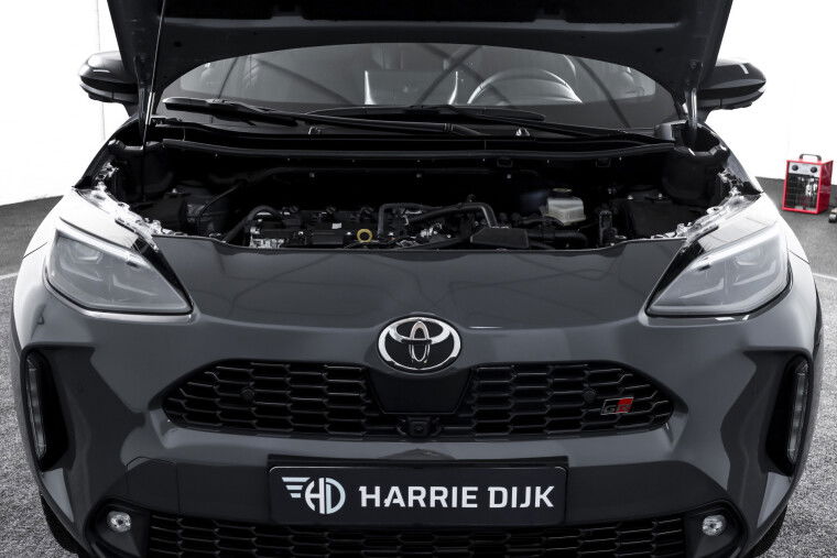 Toyota - Yaris Cross