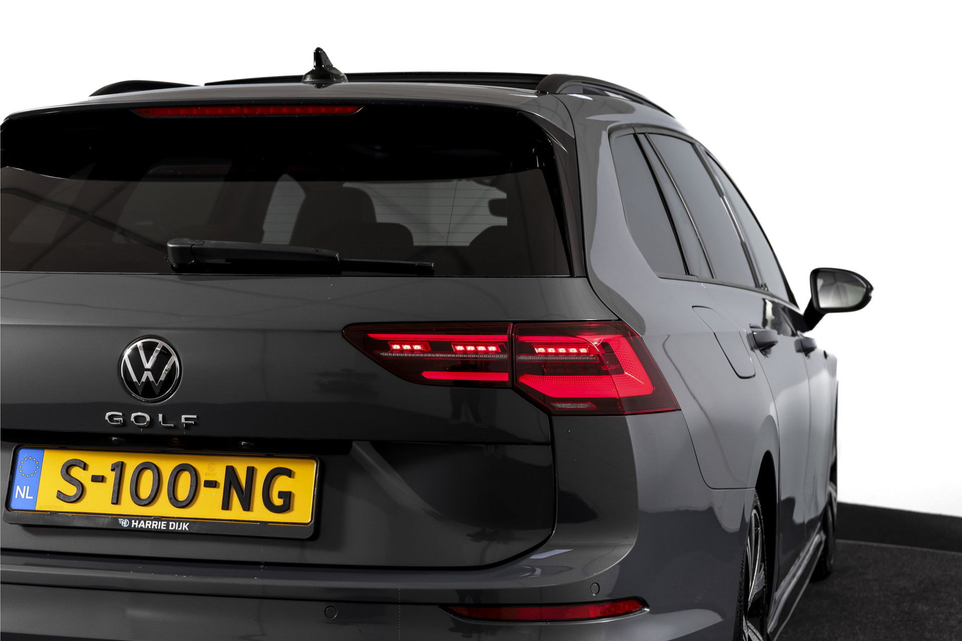 Volkswagen - GOLF Variant