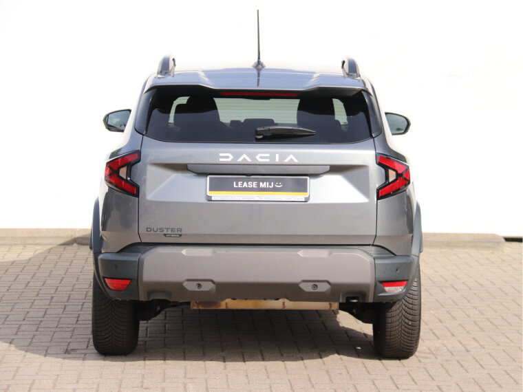 Dacia - Duster