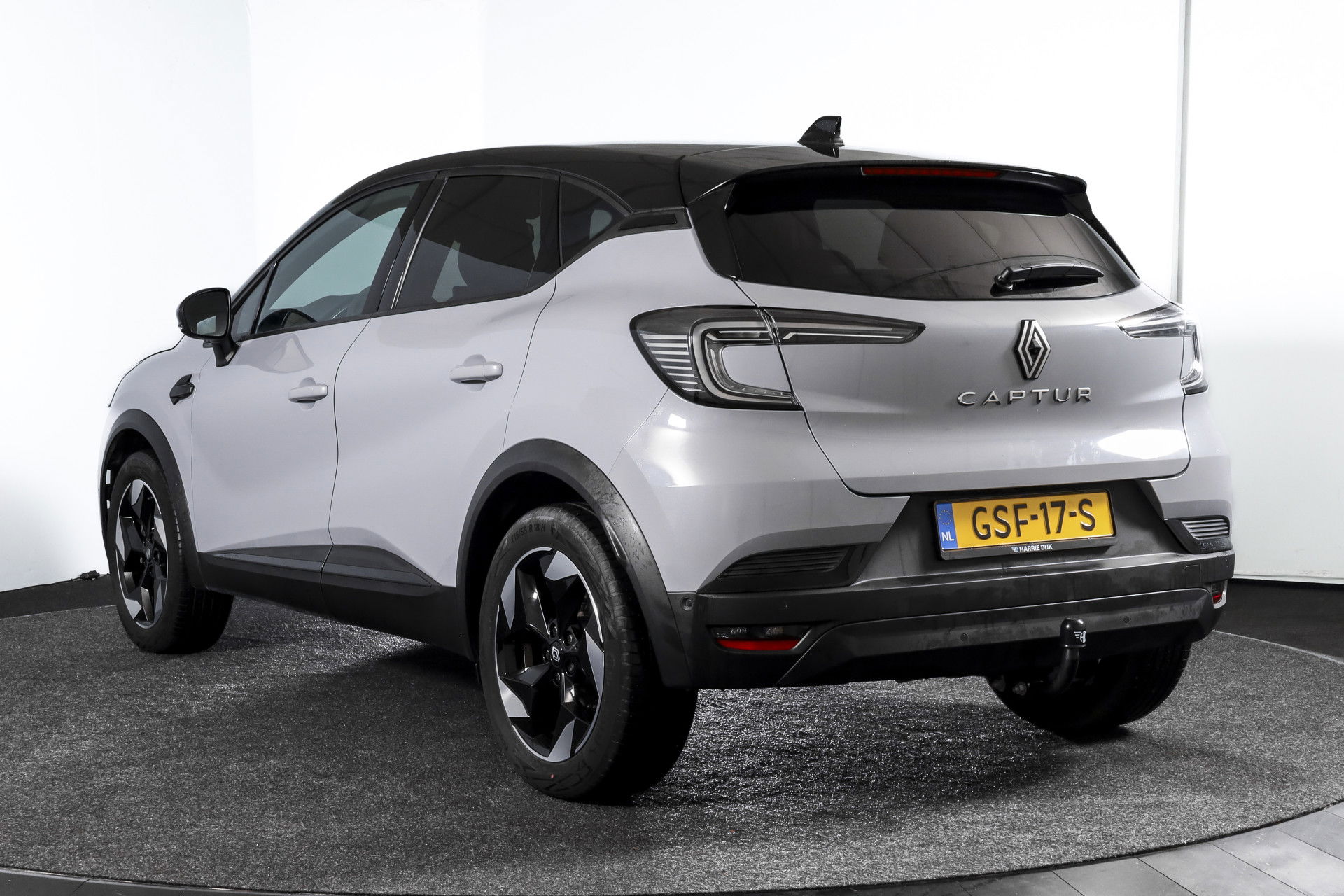 Renault - Captur