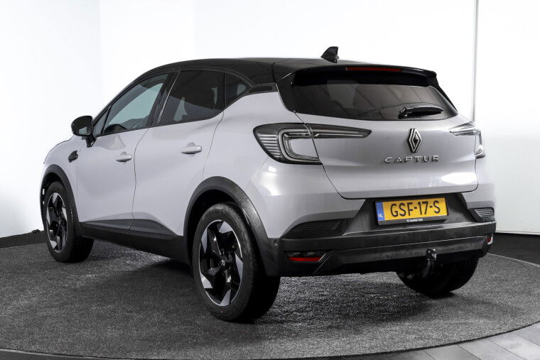 Renault - Captur