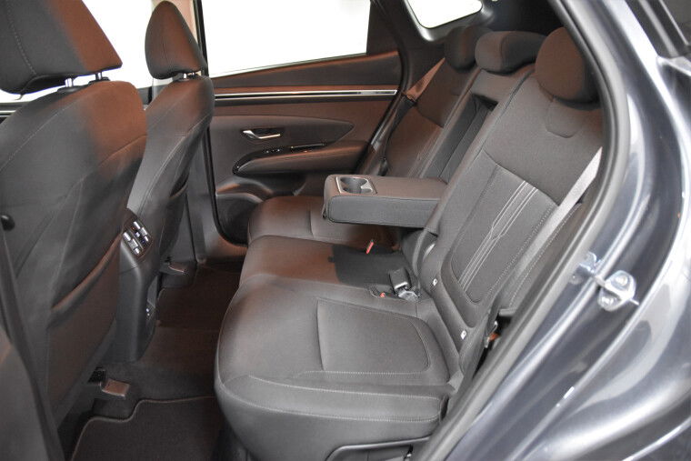 Hyundai - Tucson