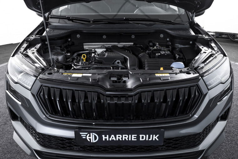 Škoda - Karoq