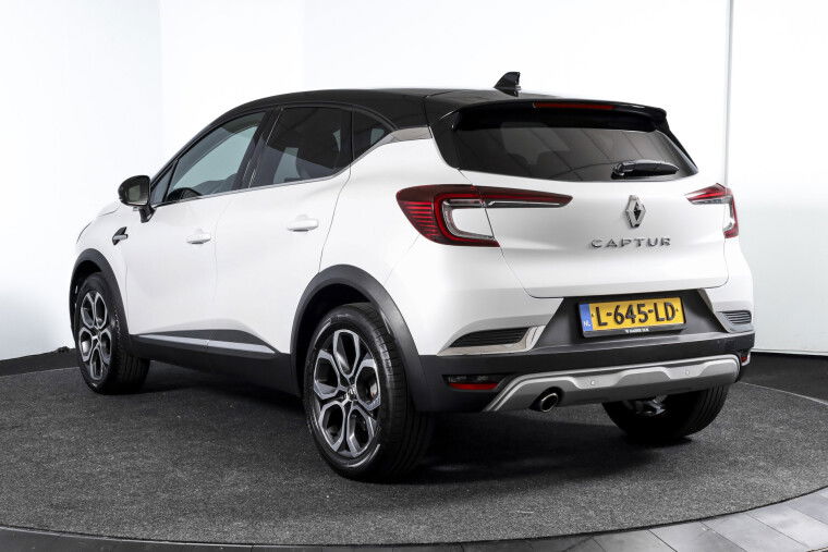 Renault - Captur